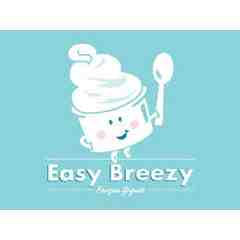 Easy Breezy Yogurt