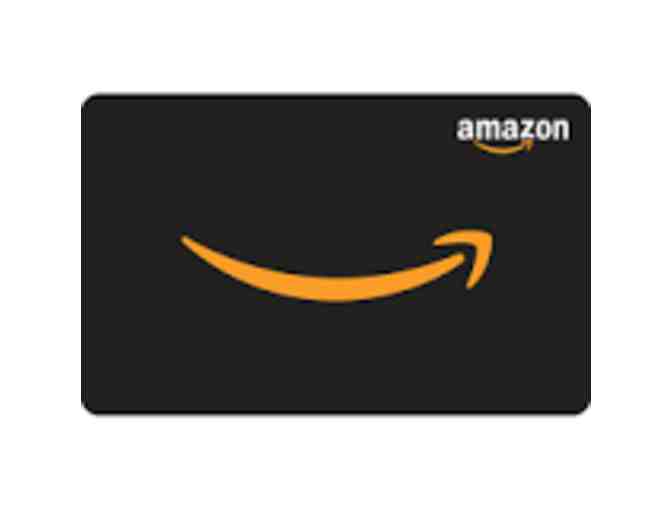 $30 Amazon Gift Card