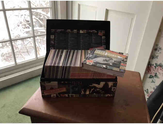 Glenn Gould: Complete Original Collection