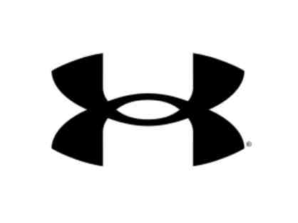$50 Under Armour Gift Card
