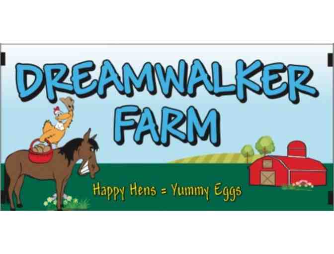 $25 Dreamwalker Farm Gift Card - Photo 1