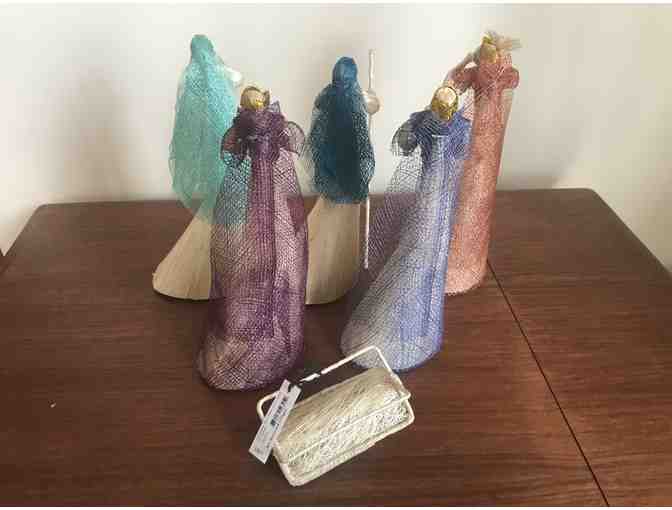 Full of Grace Nativity