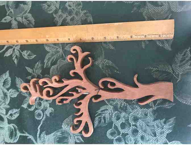 Tree of Life Legacy Cross