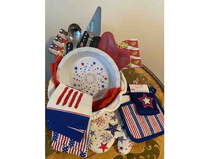 4th of July Just Desserts - Photo 1