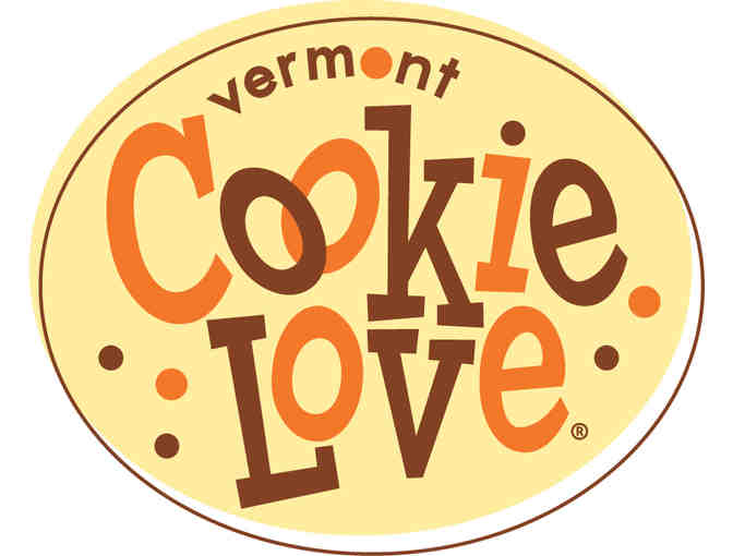 $25 Vermont Cookie Love Gift Card - Photo 1