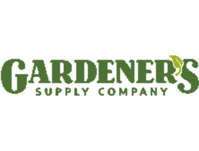 $75 Gardener's Supply Gift Card - Photo 1
