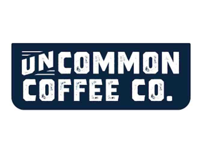 $50 Uncommon Coffee Gift Card - Photo 1