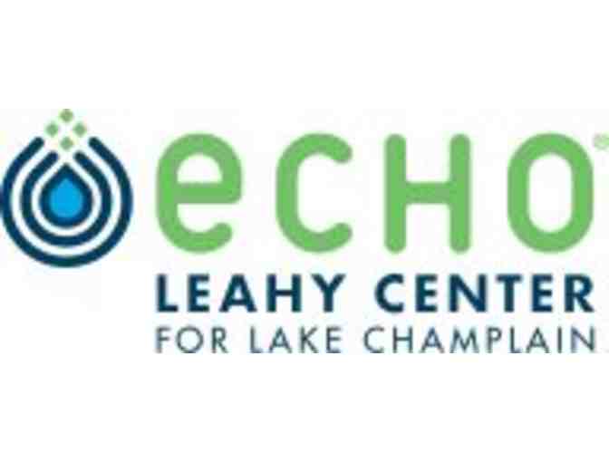 ECHO Small Household Membership - Photo 1