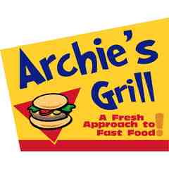Archie's Grill