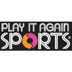 Play It Again Sports