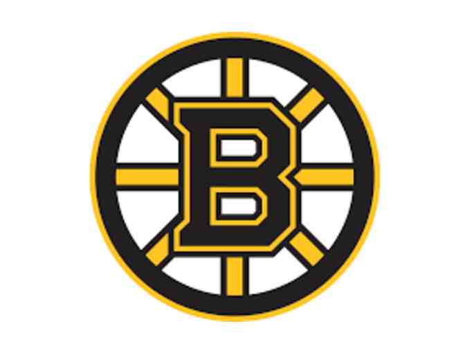Bruins and Dinner- 2 Tix and $50 GC