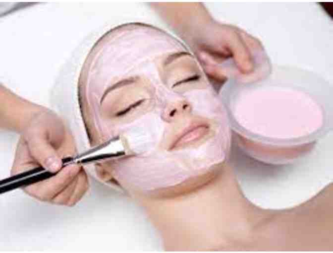 Beauty Treatments- Facial, Brow, Wax at Blissface Esthetics