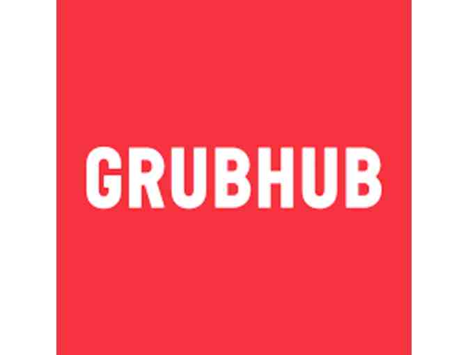 GrubHub $100 Gift Card