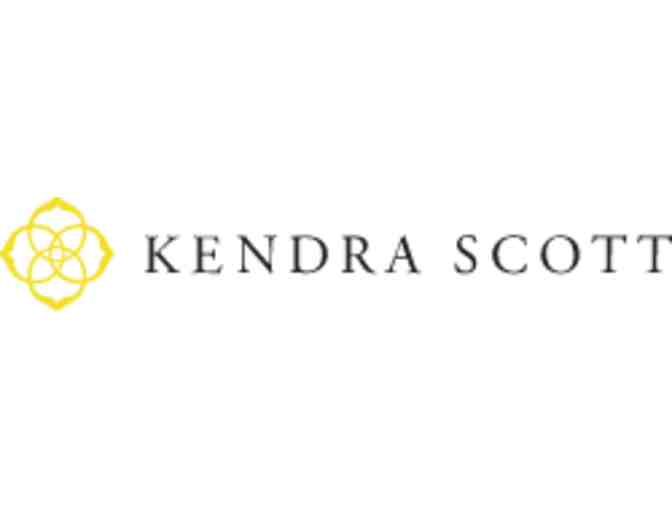 A Great Gift- Kendra Scott Necklace