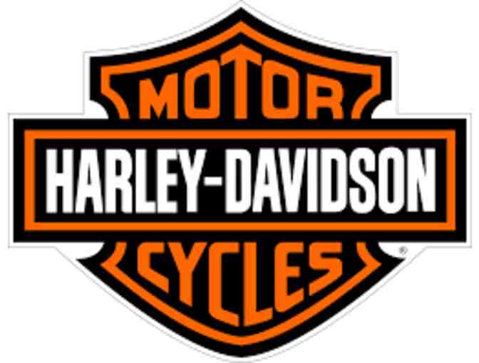 $75 Gift Card to Harley Davidson Store