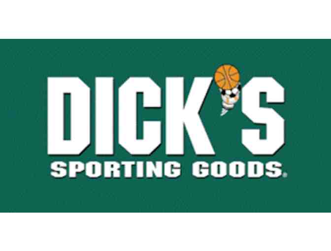 $150 Dick's Sporting Goods Gift Card