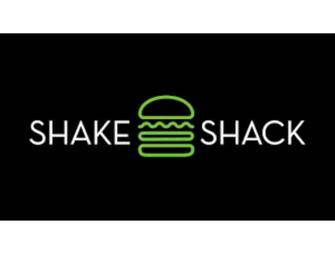 Shake Shack, Panera, Michael Gs of Chelsea- $110 in gift cards - Photo 2