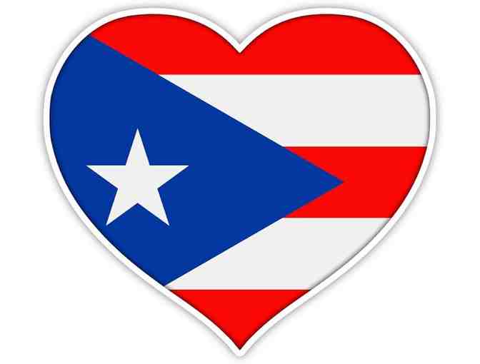 2 Night Puerto Rico Getaway in Condado, San Juan - Photo 1