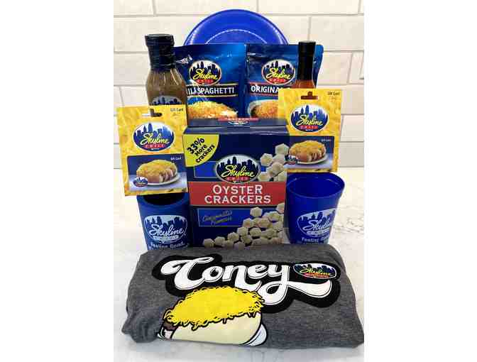 It's Skyline Time! - Photo 1