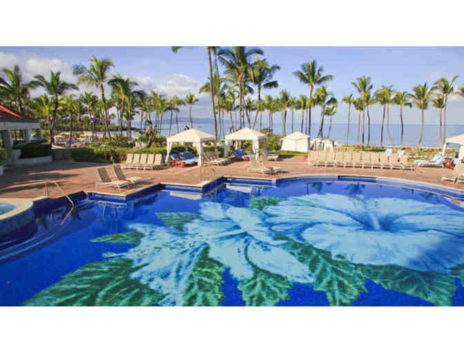 3 Day/ 2 Night stay at the Four Seasons Resort Maui (HBO White Lotus Hotel!) - Photo 3