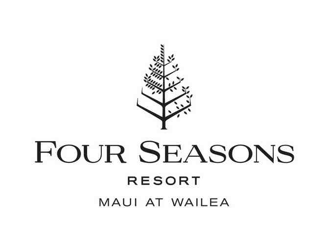 3 Day/ 2 Night stay at the Four Seasons Resort Maui (HBO White Lotus Hotel!) - Photo 4