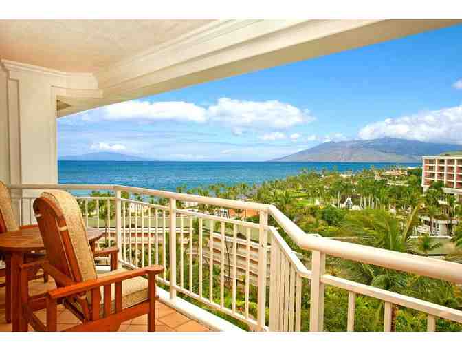 3 Day/ 2 Night stay at the Four Seasons Resort Maui (HBO White Lotus Hotel!) - Photo 6