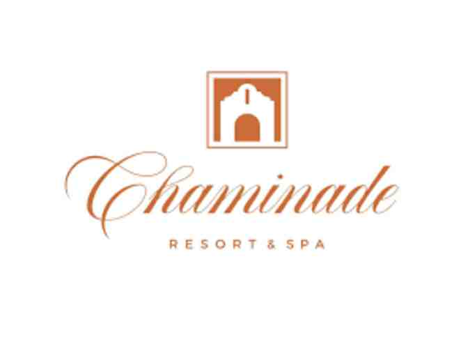 1 Night Stay with breakfast for two at Chaminade Resort &amp; Spa in Santa Cruz, CA - Photo 1