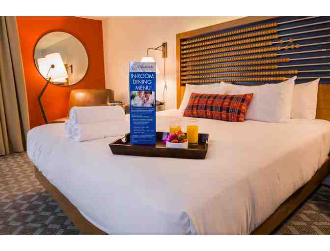 1 Night Stay with breakfast for two at Chaminade Resort &amp; Spa in Santa Cruz, CA - Photo 6