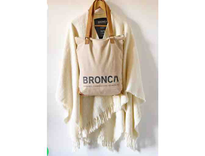 $50 Gift Certificate to Bronca