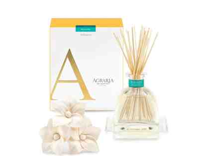 Riviera Pear Agraria Air Diffusers and Spray