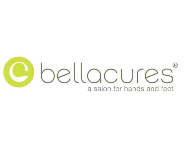 Seasonal Signature Pedicure at Brentwood Bellacures - Photo 1