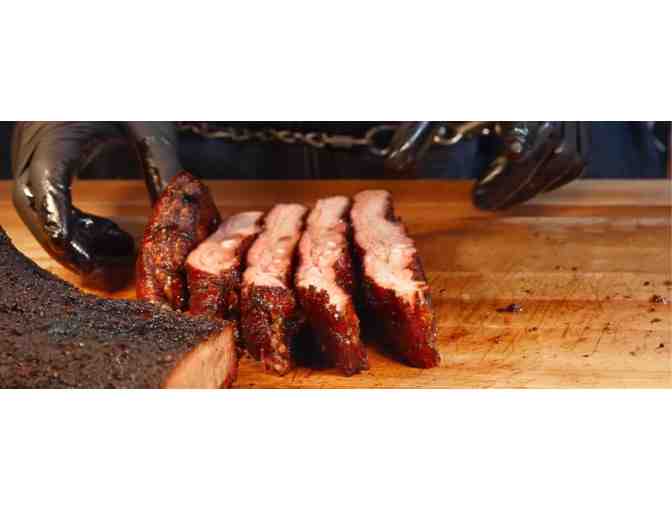 $50 Gift Certificate to Maple Block Meat Company