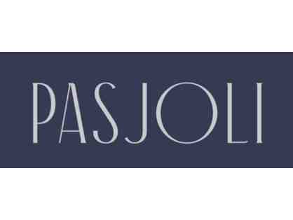 $100 Gift Certificate to Pasjoli Restaurant in Santa Monica