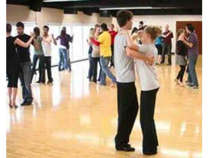 2 Personal Dance Sessions at Arthur Murray Santa Monica