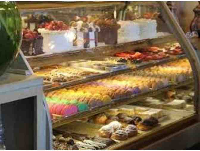 $50 Gift Certificate to La Provence Patisserie in Beverly Hills