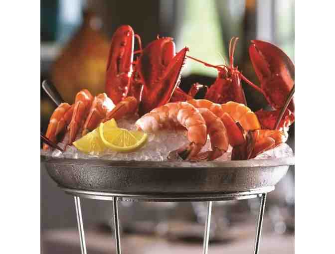 $150 Gift Card to ANY Eddie V's Prime Seafood