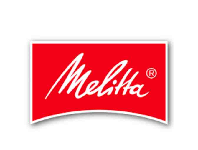 Melitta Premium Coffee Gift Set