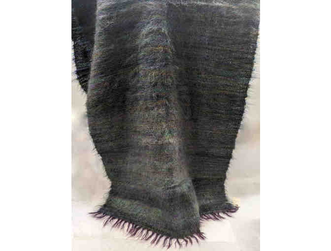 Mohair Wrap