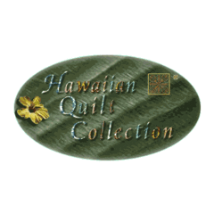 Hawaiian Quilt Collection