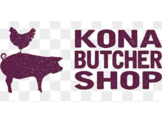 Kona Butcher Shop Gift Card - Photo 1