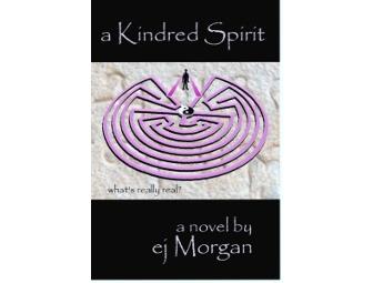 A Kindred Spirit Package: books and MORE!