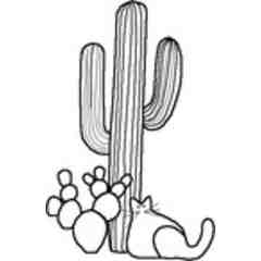 Cactus Quilt Shop