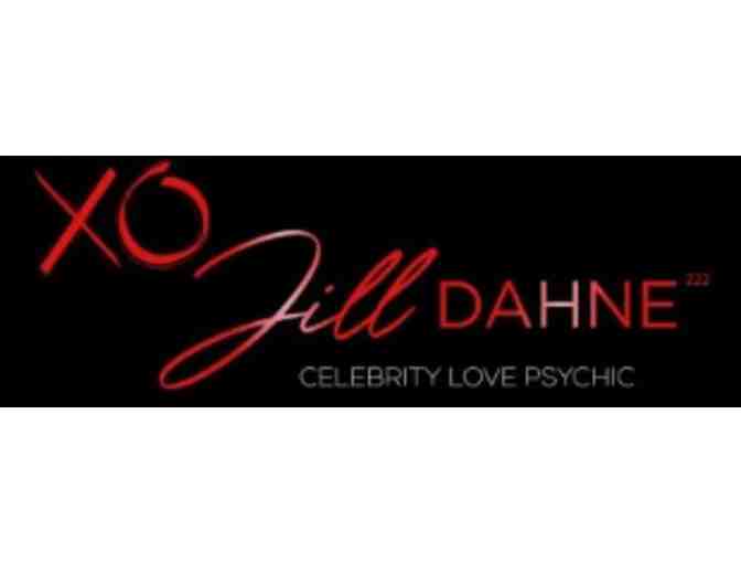 Jill Dahne Psychic Reading - Photo 1
