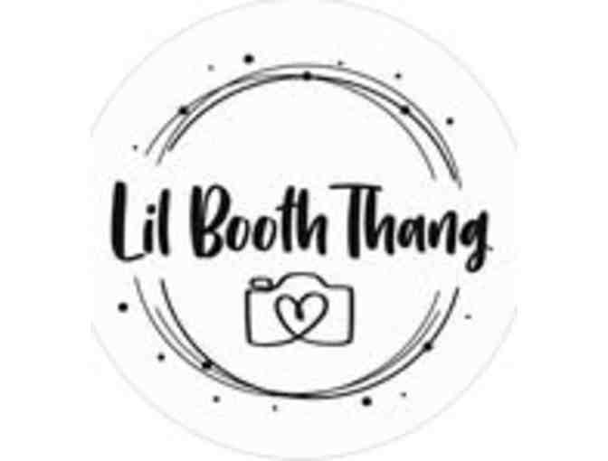 Lil Booth Thang for your next party! - Photo 1
