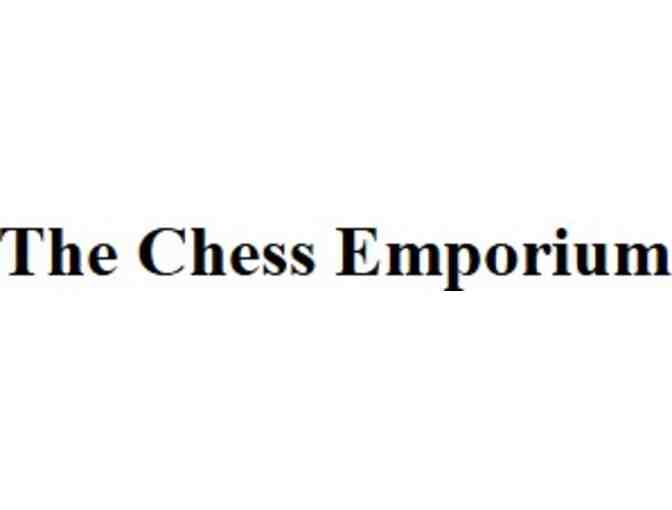 The Chess Emporium 3 day camp pass - Photo 1