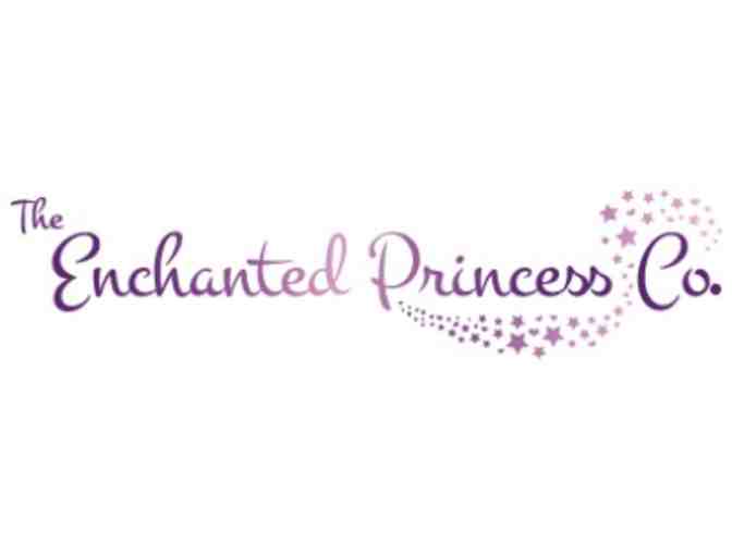 $50 The Enchanted Princess Company Gift Card - Photo 1