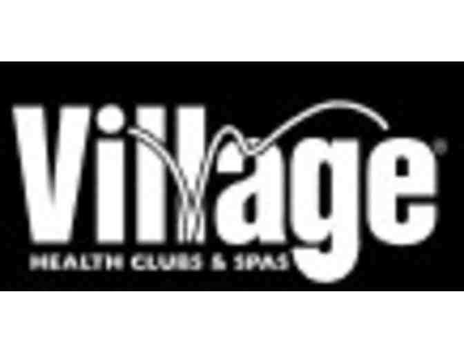 a One Month at The Village Health Club - Photo 1