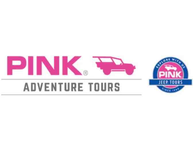 Pink Jeep Tours for your next SEDONA visit! - Photo 1