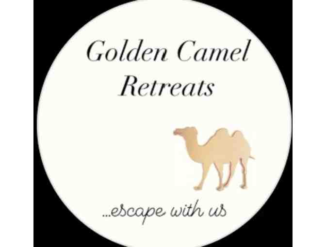 Short Term Rental Consultation with Golden Camel Retreats - Photo 1