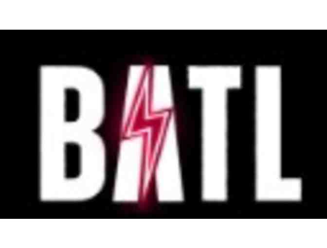 BATL Grounds is your axe throwing destination! - Photo 1